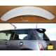 AILERON / LIP / SPOILER TRASEIRO / MINI COOPER / 01-06