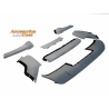 KIT CARROÇARIA BODYKIT / BMW X5 E70 / 07-10