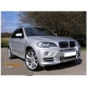 KIT CARROCARIA BODYKIT / BMW X5 E70 / 07-10