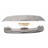 SPOILER FRONTAL / DIFUSOR TRASEIRO PÁRA-CHOQUES / BMW X6