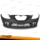 PARÁ-CHOQUES FRONTAL / SEAT LEON 2 FR / CUPRA / 05-09
