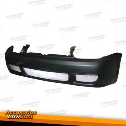 PARA-CHOQUES FRONTAL COMPLETO TIPO R32 PARA VOLKSWAGEN GOLF 4 IV. 97-03