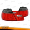 PILOTOS TRASEROS LED BMW E46 COUPE 03-06