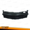GRELHA FRONTAL PRETA SEM SÍMBOLO PARA OPEL ASTRA H GTC (2005-2009)