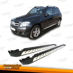 ESTRIBERAS GLK X204,08-