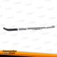 FRISO DIREITO  PÁRA-CHOQUES FRONTAL TIPO M3 BMW E36, 90-66.