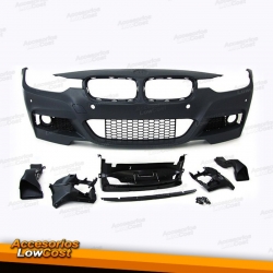 PARA-CHOQUES FRONTAL TIPO PACK M / BMW F30 / F31 COM PDC