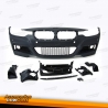 PÁRA-CHOQUES FRONTAL TIPO PACK M / BMW F30 / F31 COM PDC