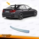 ABA / AILERON VIDRO TRASEIRO / BMW SERIE 3 F30 BERLINA / 11+