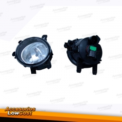 FAROS ANTINIEBLA BMW SERIE 1 Y 3 F20/21 F30/31