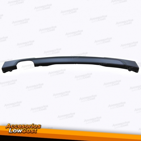 SPOILER / DIFUSOR SAIDA GRANDE ESQUERDA / PARA-CHOQUES BMW F30 AL020004