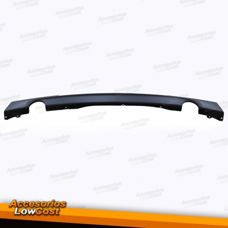 SPOILER / DIFUSOR DUPLA SAIDA / PARA-CHOQUES BMW F30 AL020004