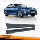 EMBALADEIRAS LATERAIS / BMW SERIE3 F30 / 11+