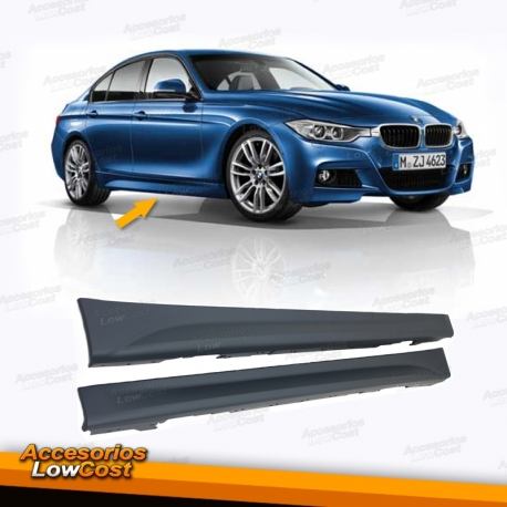 TALONERAS BMW SERIE 3 F30