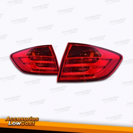 PILOTOS LED TRASEROS EXTERIORES BMW SERIE 3 F31 (TOURING)