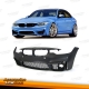 KIT CARROCARIA COMPLETO TIPO M3 / BMW SERIE 3 F30 / 11+