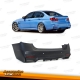 KIT CARROCARIA COMPLETO TIPO M3 / BMW SERIE 3 F30 / 11+