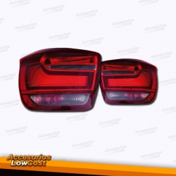 PILOTOS TRASEROS LED BMW SERIE 1 F20/21