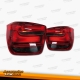 PILOTOS TRASEROS LED ROJO AHUMADO BMW SERIE 1 F20/21