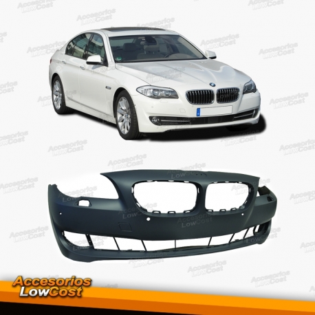 PARA-CHOQUES FRONTAL / BMW F10 / F11 2010 COM PDC