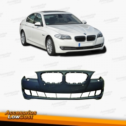 PARA-CHOQUES FRONTAL / BMW F10 / F11 2010 COM PDC / CAMARA