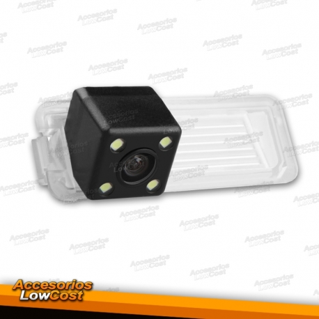 CAMARA DE MARCHA ATRAS / ESTACIONAMENTO / VW GOLF 6 VI / 08-12