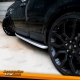 ESTRIBOS LATERAIS / RANGE ROVER SPORT / 05-13