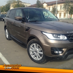 ESTRIBERAS RANGE ROVER VOGUE (13-) Y RANGE ROVER SPORT (L494)