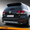 ABA / AILERON VIDRO TRASEIRO VW TOUAREG (ATÉ 2006)