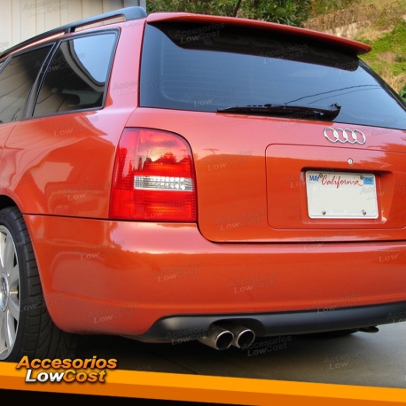 AILERON / LIP / SPOILER TRASEIRO / AUDI A4 B5 AVANT / 94-01