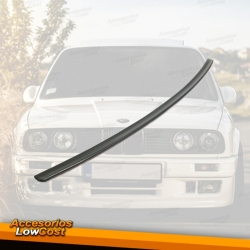 AILERON / LIP / SPOILER TRASEIRO BMW E30 / 84-93