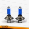 CONJUNTO / PAR LÂMPADAS H7 EFEITO XENON LUZ BRANCA