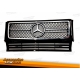 GRELHA FRONTAL / MERCEDES CLASSE G W463 (90-12)