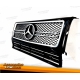 GRELHA FRONTAL / MERCEDES CLASSE G W463 (90-12)