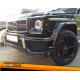 GRELHA FRONTAL / MERCEDES CLASSE G W463 (90-12)