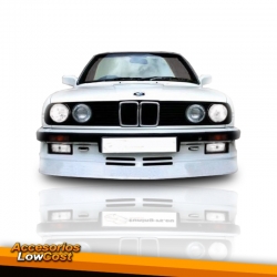 LIP / SPOILER FRONTAL / BMW SERIE3 E30