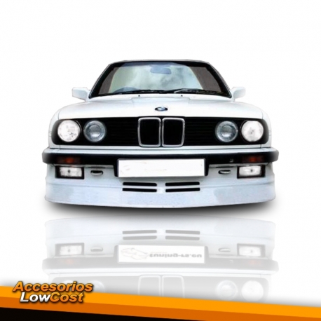 SPOILER FRONTAL PARA BMW SERIE 3 E30