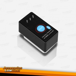 OBD2 - UNIDAD DE DIAGNOSTICO A BORDO