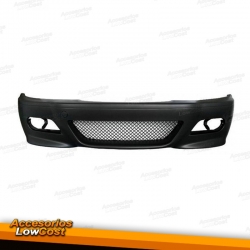 PARA-CHOQUES FRONTAL TIPO M3 PARA BMW SERIE 3 E46