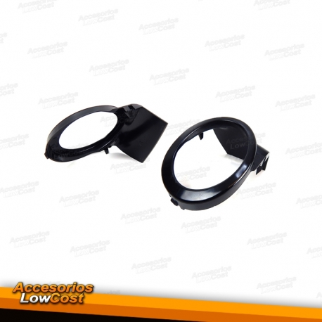 TAMPA / MOLDURA PARA FAROIS DE NEVOEIRO PACK M