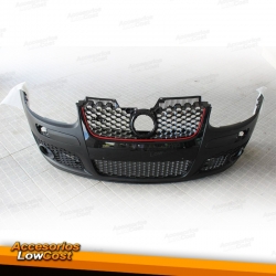 PARA-CHOQUES FRONTAL VW GOLF 5 V GTI