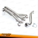 COLECTORES DE ESCAPE INOX / PEUGEOT 306 8V 1.4 / 1.6 (90CV) / +2000