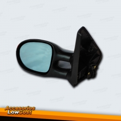 ESPEJOS RETROVISORES ELECTRICOS Y CALEFACTABLES SPORT LOOK PARA GOLF 4