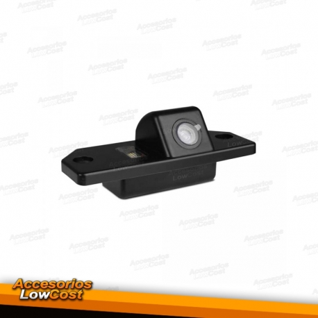 CAMARA DE MARCHA ATRAS / ESTACIONAMENTO / FORD FOCUS / MONDEO