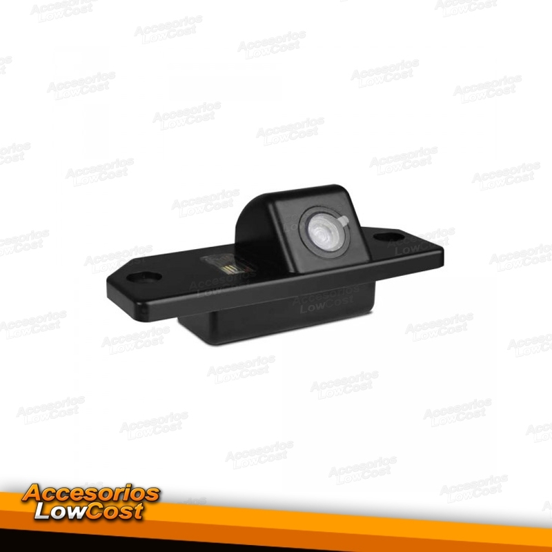 CAMARA MARCHA ATRAS ESPECIFICA PARA FORD FOCUS Y MONDEO