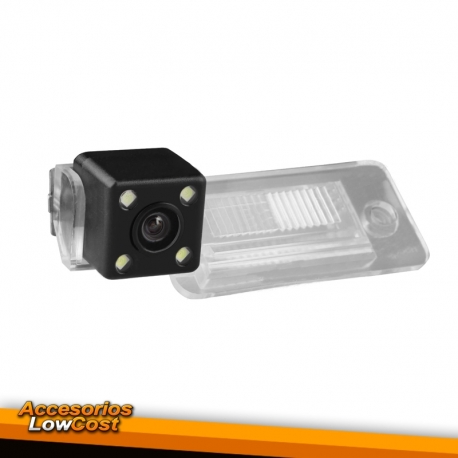 CAMARA DE MARCHA ATRAS / ESTACIONAMENTO / AUDI A4 / A6 / Q7 / S5