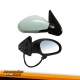 ESPELHO RETROVISOR DIREITO / SEAT LEON 1M FR / 99-04