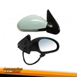 ESPEJO RETROVISOR DERECHO SEAT LEON 1M FR (99-04)