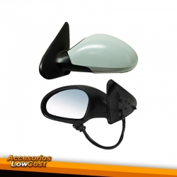 ESPEJO RETROVISOR IZQUIERDO SEAT LEON 1M FR (99-04)