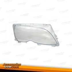 TULIPA DELANTERA PARA FARO DERECHO E46 BERLINA 01-05